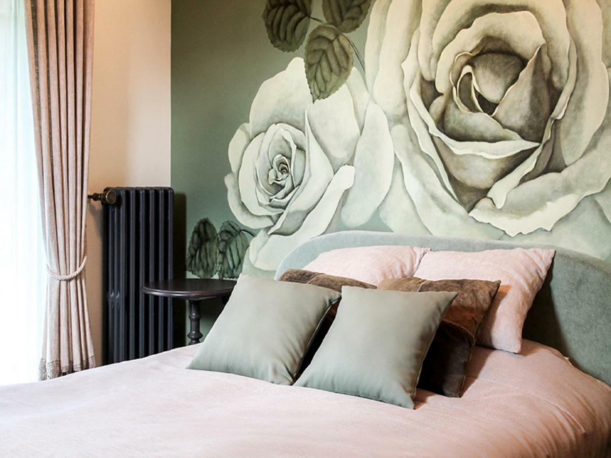 Boutique Hotel Bersas Turaida Exteriér fotografie