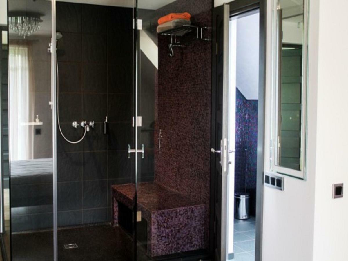 Boutique Hotel Bersas Turaida Exteriér fotografie