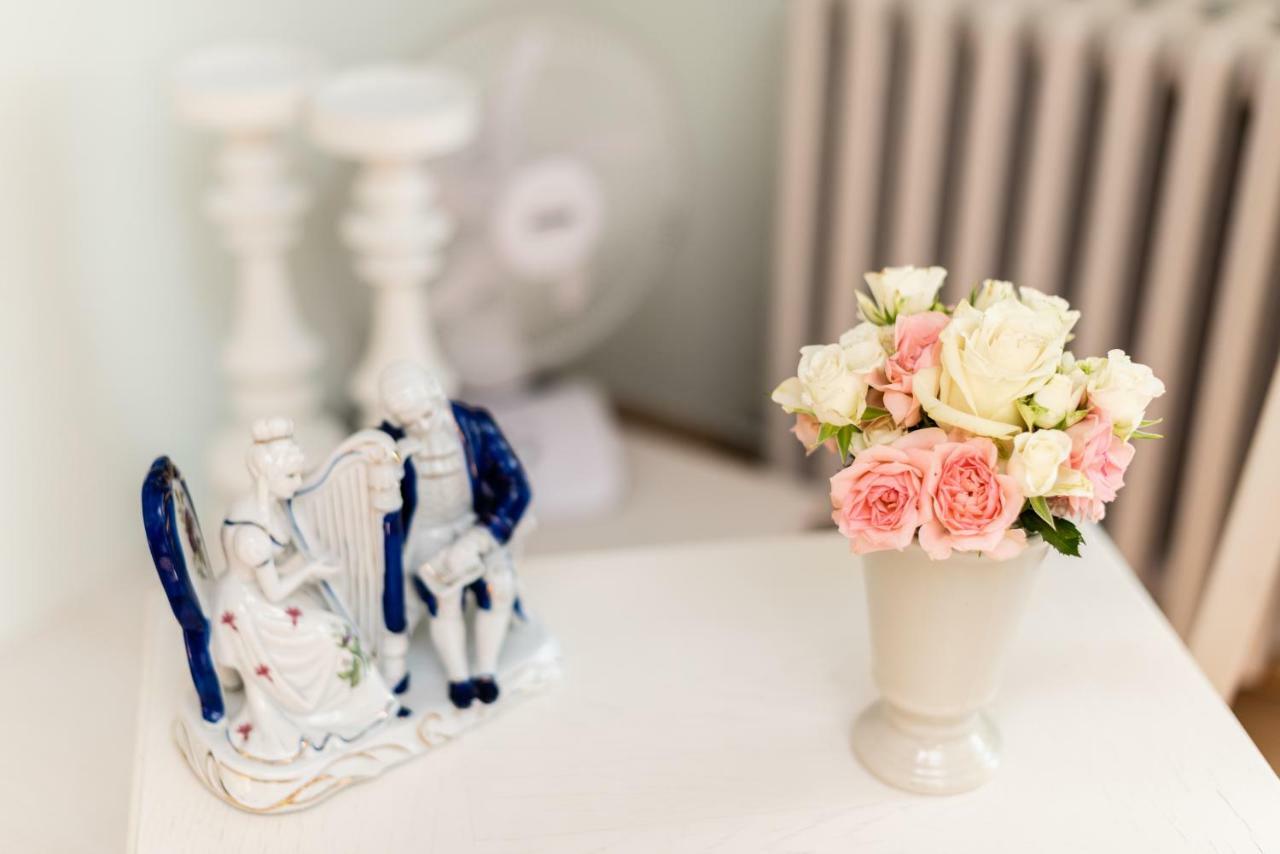 Boutique Hotel Bersas Turaida Pokoj fotografie